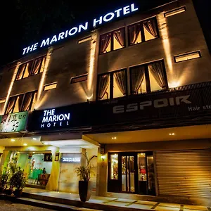 Hotel The Marion, Johor Bahru