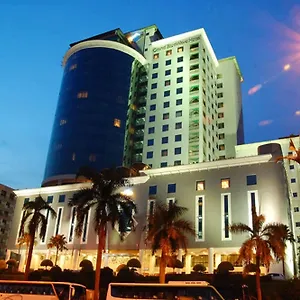 Hotel Gbw